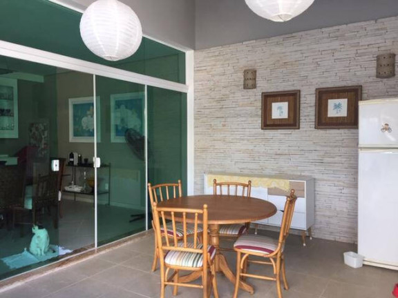 Imagem Casa de Condomínio com 3 Quartos à Venda, 250 m² em Condomínio Residencial Village Vert - Sorocaba Imagem Casa de Condomínio com 3 Quartos à Venda, 250 m² em Condomínio Residencial Village Vert - Sorocaba
