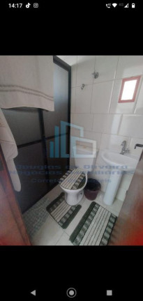 Imagem Apartamento com 1 Quarto à Venda, 33 m² em Tupi - Praia Grande