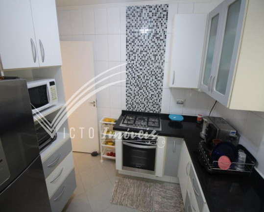 Imagem Imóvel com 2 Quartos à Venda, 89 m² em Parque Residencial Aquarius - São José Dos Campos