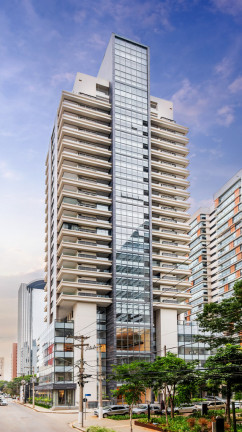 Imóvel com 1 Quarto à Venda, 31 m² em Pinheiros - São Paulo
