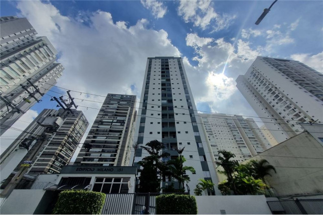 Imagem Apartamento com 2 Quartos à Venda, 85 m² em Tatuapé - São Paulo Imagem Apartamento com 2 Quartos à Venda, 85 m² em Tatuapé - São Paulo