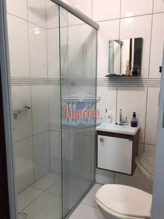 Imagem Casa à Venda, 125 m² em Vila Homero Thon - Santo André Imagem Casa à Venda, 125 m² em Vila Homero Thon - Santo André