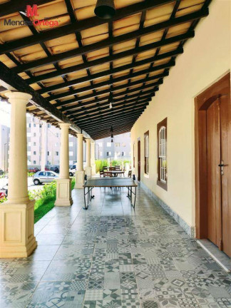 Imagem Apartamento com 2 Quartos à Venda ou Locação, 42 m² em Jardim Ibiti Do Paço - Sorocaba