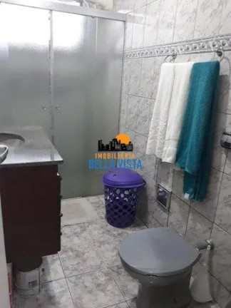 Imagem Apartamento com 1 Quarto à Venda, 54 m² em Centro - São Vicente Imagem Apartamento com 1 Quarto à Venda, 54 m² em Centro - São Vicente