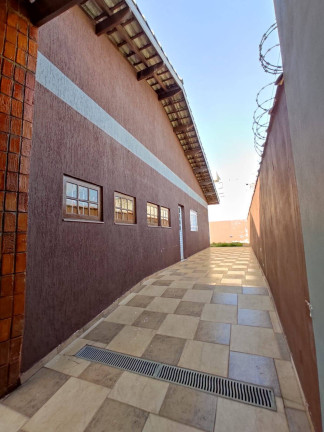 Imagem Casa com 3 Quartos à Venda, 250 m² em Jardim Vista Alegre - Bragança Paulista Imagem Casa com 3 Quartos à Venda, 250 m² em Jardim Vista Alegre - Bragança Paulista