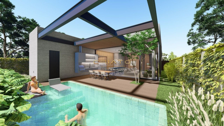 Casa com 4 Quartos à Venda, 356 m² em Residencial Anaville - Anápolis