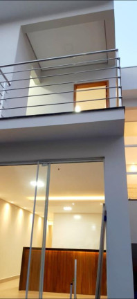 Imagem Casa com 3 Quartos à Venda, 202 m² em Jardim Império Do Sol - Maringá