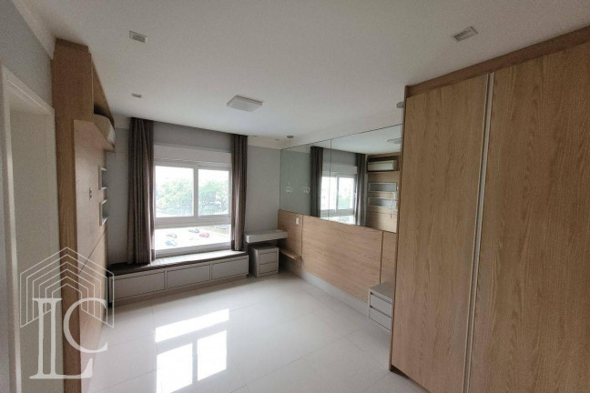 Imagem Apartamento com 3 Quartos para Alugar, 171 m² em Paraíso - São Paulo