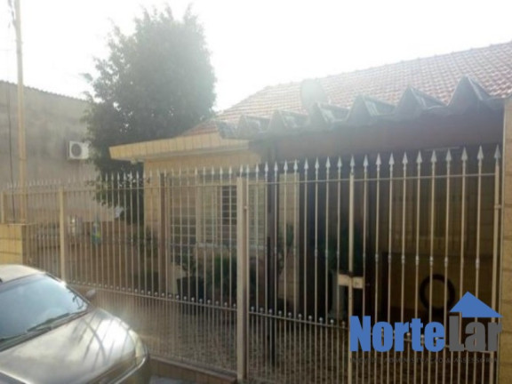 Imagem Casa com 2 Quartos à Venda, 140 m² em Vila Mangalot - São Paulo