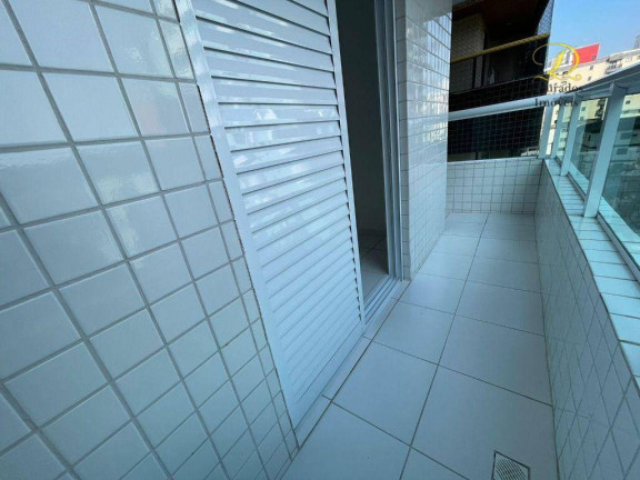Imagem Apartamento com 1 Quarto à Venda, 41 m² em Boqueirão - Praia Grande