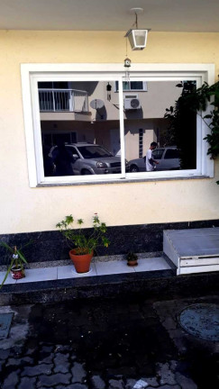 Imagem Casa com 3 Quartos à Venda, 100 m² em Pechincha - Rio De Janeiro Imagem Casa com 3 Quartos à Venda, 100 m² em Pechincha - Rio De Janeiro