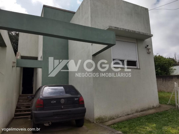 Imagem Casa com 3 Quartos à Venda, 475 m² em Morro Do Espelho - Sao Leopoldo Imagem Casa com 3 Quartos à Venda, 475 m² em Morro Do Espelho - Sao Leopoldo