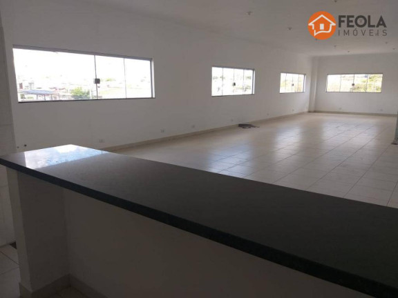 Imagem Sala Comercial à Venda, 276 m² em Parque São Jerônimo - Americana