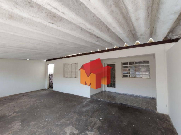 Imagem Casa com 4 Quartos à Venda, 200 m² em Jardim Pérola - Santa Bárbara D'oeste Imagem Casa com 4 Quartos à Venda, 200 m² em Jardim Pérola - Santa Bárbara D'oeste