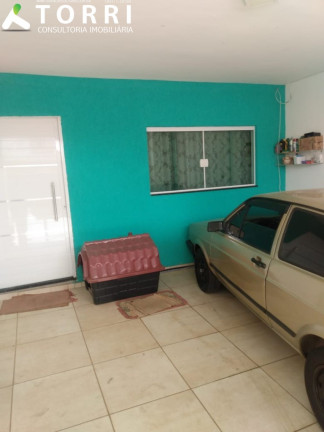 Imagem Sobrado com 3 Quartos à Venda, 160 m² em Parque São Bento - Sorocaba