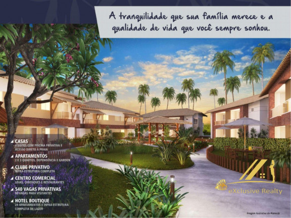 Imagem Apartamento com 3 Quartos à Venda, 68 m² em Palame - Esplanada