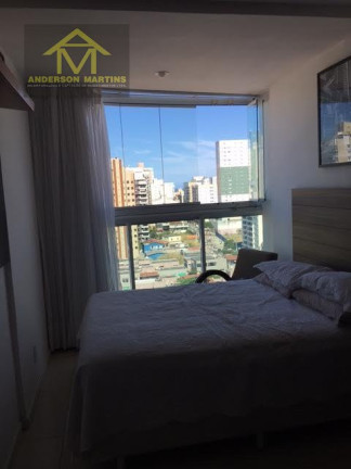 Imagem Apartamento com 2 Quartos à Venda, 65 m² em Itapuã - Vila Velha Imagem Apartamento com 2 Quartos à Venda, 65 m² em Itapuã - Vila Velha