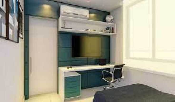 Imagem Apartamento com 3 Quartos à Venda, 150 m² em Jardim Guanabara - Rio De Janeiro Imagem Apartamento com 3 Quartos à Venda, 150 m² em Jardim Guanabara - Rio De Janeiro