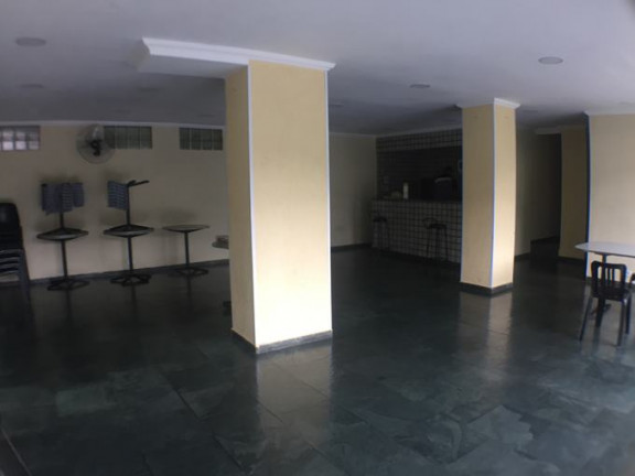 Imagem Apartamento com 2 Quartos à Venda, 60 m² em Parque Da Mooca - São Paulo
