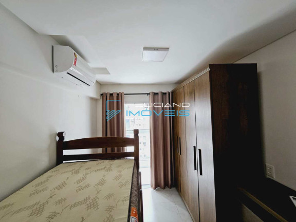 Imagem Apartamento com 2 Quartos à Venda, 82 m² em Canto Do Forte - Praia Grande