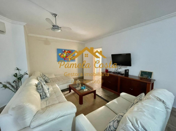 Imagem Cobertura com 3 Quartos à Venda, 312 m² em Enseada - Guarujá