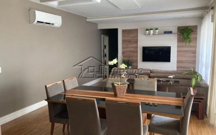 Imagem Apartamento com 3 Quartos à Venda, 136 m² em Jardim Das Indústrias - São José Dos Campos Imagem Apartamento com 3 Quartos à Venda, 136 m² em Jardim Das Indústrias - São José Dos Campos