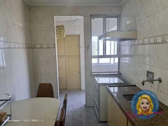 Imagem Apartamento com 2 Quartos à Venda, 85 m² em Centro - São Vicente Imagem Apartamento com 2 Quartos à Venda, 85 m² em Centro - São Vicente