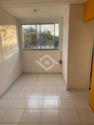 Imagem Apartamento com 2 Quartos à Venda, 45 m² em Cosmos - Rio De Janeiro