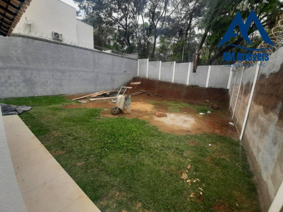 Imagem Casa com 3 Quartos à Venda, 360 m² em Tradição - Lagoa Santa Imagem Casa com 3 Quartos à Venda, 360 m² em Tradição - Lagoa Santa
