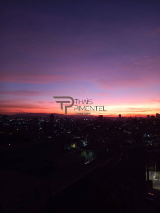 Apartamento com 2 Quartos à Venda, 51 m² em Pestana - Osasco