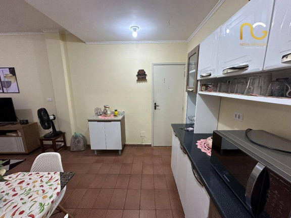 Imagem Apartamento com 1 Quarto à Venda, 35 m² em Canto Do Forte - Praia Grande Imagem Apartamento com 1 Quarto à Venda, 35 m² em Canto Do Forte - Praia Grande