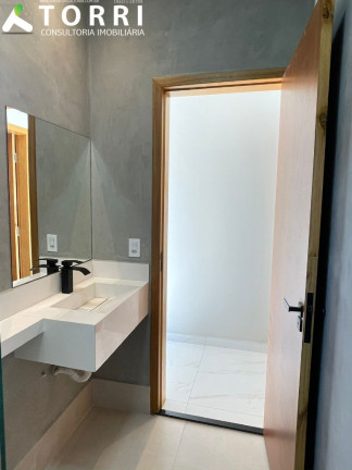 Imagem Imóvel com 3 Quartos à Venda, 90 m² em Horto Florestal - Sorocaba