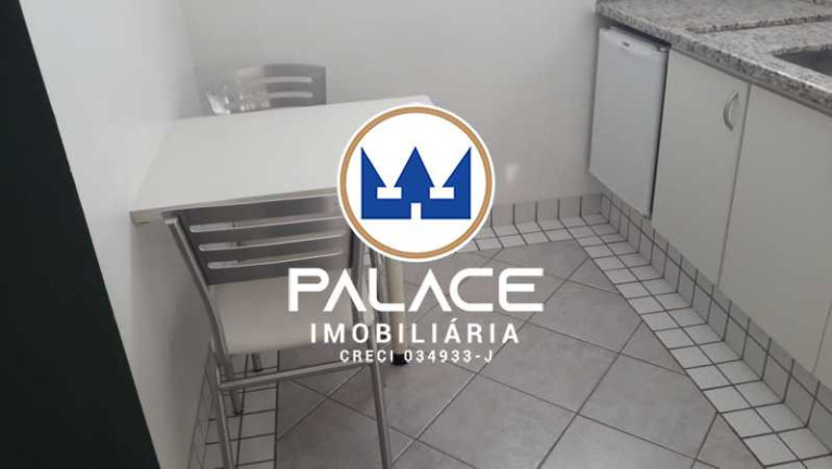 Imagem Apartamento com 1 Quarto à Venda, 37 m² em Alto - Piracicaba