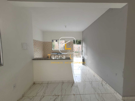 Imagem Casa com 2 Quartos à Venda, 500 m² em Aranha - Brumadinho