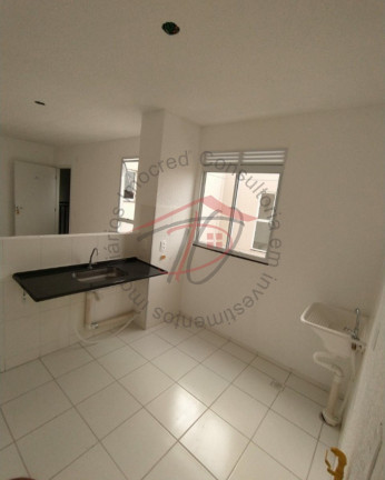Imagem Imóvel com 2 Quartos para Alugar, 40 m² em Jardim São Jorge - Hortolândia Imagem Imóvel com 2 Quartos para Alugar, 40 m² em Jardim São Jorge - Hortolândia