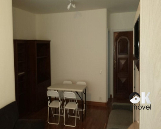 Imagem Apartamento com 3 Quartos à Venda, 110 m² em Jardim Paulista - São Paulo Imagem Apartamento com 3 Quartos à Venda, 110 m² em Jardim Paulista - São Paulo