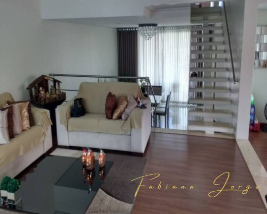 Imagem Casa de Condomínio com 3 Quartos à Venda, 350 m² em Swiss Park - Campinas Imagem Casa de Condomínio com 3 Quartos à Venda, 350 m² em Swiss Park - Campinas