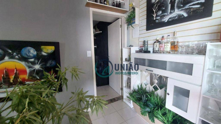 Imagem Cobertura com 2 Quartos à Venda, 120 m² em Camboinhas - Niterói Imagem Cobertura com 2 Quartos à Venda, 120 m² em Camboinhas - Niterói
