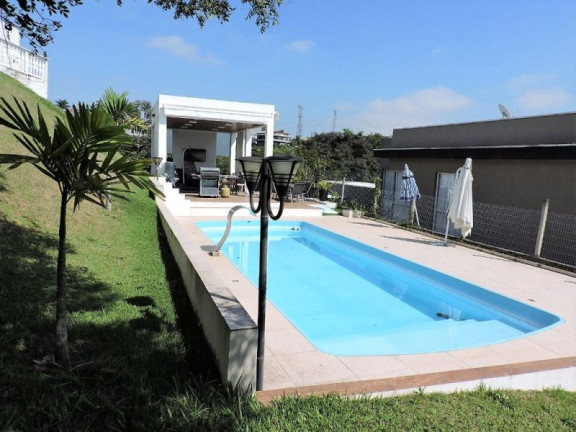 Imagem Casa com 4 Quartos à Venda, 1.143 m² em Condomínio Residencial Mirante Do Vale - Jacareí
