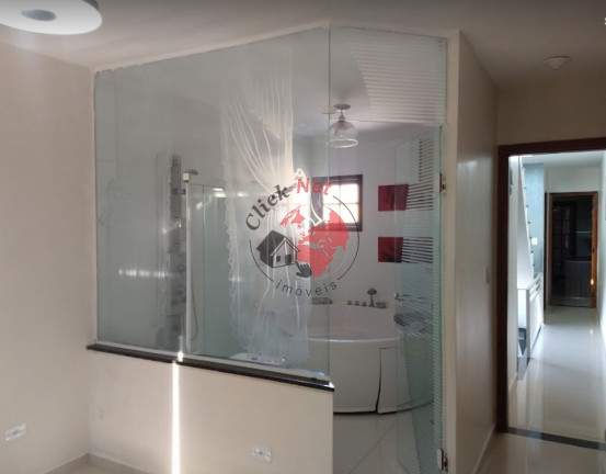 Imagem Sobrado com 3 Quartos à Venda, 172 m² em Itaquera - São Paulo
