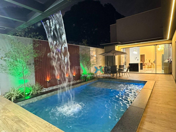 Casa com 3 Quartos à Venda, 187 m² em Rita Vieira - Campo Grande