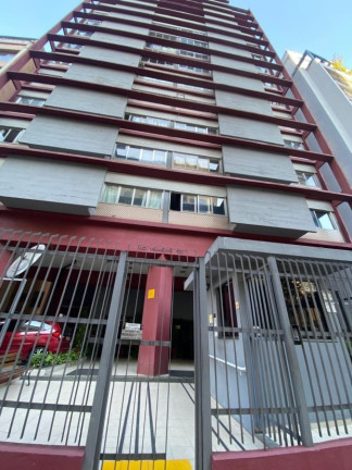 Imagem Apartamento com 1 Quarto à Venda, 35 m² em Bela Vista - São Paulo Imagem Apartamento com 1 Quarto à Venda, 35 m² em Bela Vista - São Paulo