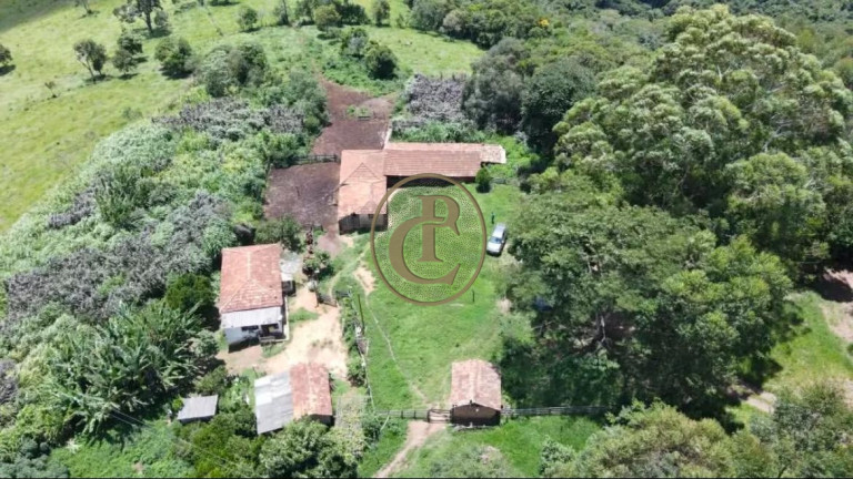 Imagem Fazenda à Venda, 100 m² em Bairro Do Pontão - Bom Jardim De Minas Imagem Fazenda à Venda, 100 m² em Bairro Do Pontão - Bom Jardim De Minas