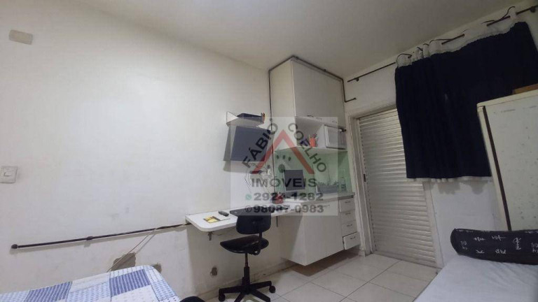 Imagem Apartamento com 3 Quartos à Venda, 92 m² em Santo Amaro - São Paulo Imagem Apartamento com 3 Quartos à Venda, 92 m² em Santo Amaro - São Paulo