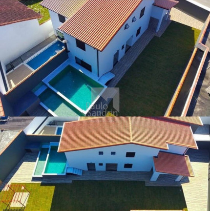 Casa com 3 Quartos à Venda, 180 m² em Estância Dos Eucaliptos - Peruíbe