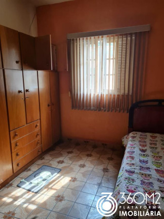 Imagem Casa com 1 Quarto à Venda, 77 m² em Silveira - Santo André Imagem Casa com 1 Quarto à Venda, 77 m² em Silveira - Santo André