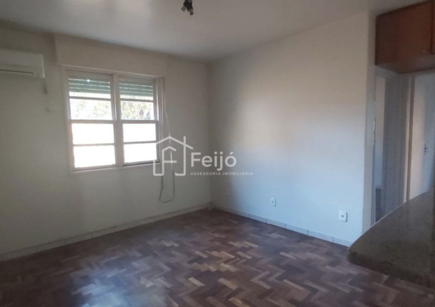 Imagem Apartamento com 2 Quartos à Venda, 50 m² em Cristal - Porto Alegre Imagem Apartamento com 2 Quartos à Venda, 50 m² em Cristal - Porto Alegre