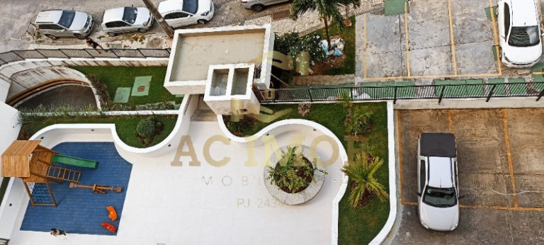 Imagem Imóvel com 2 Quartos para Alugar, 61 m² em Imbui - Salvador Imagem Imóvel com 2 Quartos para Alugar, 61 m² em Imbui - Salvador