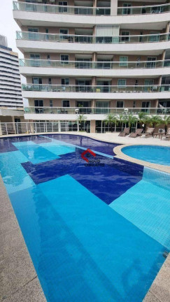Imagem Apartamento com 3 Quartos à Venda, 74 m² em Meireles - Fortaleza