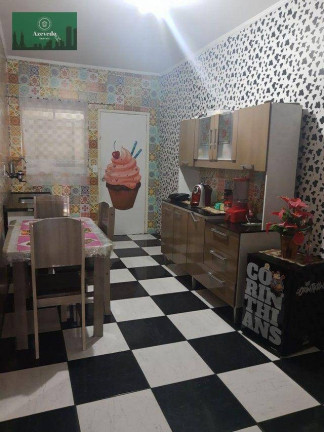 Imagem Sobrado com 4 Quartos à Venda, 310 m² em Jardim Paulista - Guarulhos Imagem Sobrado com 4 Quartos à Venda, 310 m² em Jardim Paulista - Guarulhos